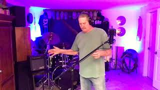 She Said Yes, Rhett Akins