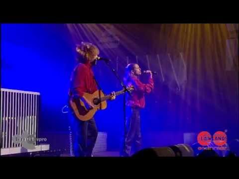 Always Hardkoor - I Am A Raver - Lowlands 2014