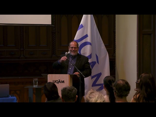 Conférence de lancement de la Semaine hispanophone 2025: «Qhapaq Ñan: Le grand chemin inca qui unit le Pérou et les Andes»