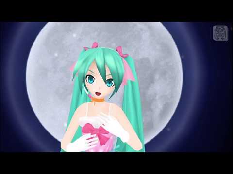 Hatsune Miku: Project DIVA Extend Edit PV - 1/6 -d2 mix- (English version)