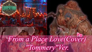 【Library Of Ruina/Cover】From a Place of Love - Tomerry Ver. BGM  [Unofficial]