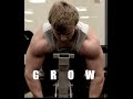 Bodybuilding Montage: Bulking Motivation