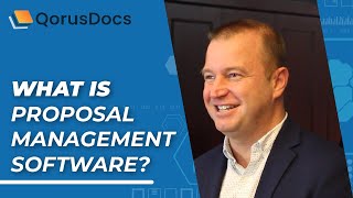 Vidéo de QorusDocs