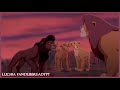 The Lion King 2 English FanDub Ready Kiara Off 2