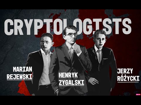 How Polish Intelligence Helped Win The Secret War Against Hitler