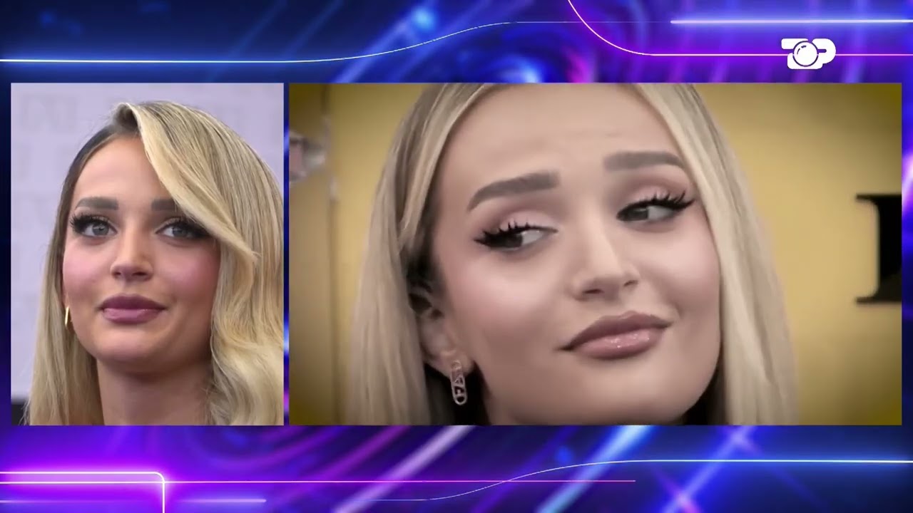 Çfarë po ndodh mes marrëdhënies së Brikenës dhe Selin?!