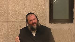 בטחון, תכלית כל התורה והמצוות - בדברי רבינו הגר"א בביאורו לספר משלי - וועד בספר ימלא פי תהלתך