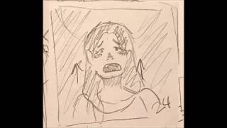 Into the Woods Prologue Storyboard WIP