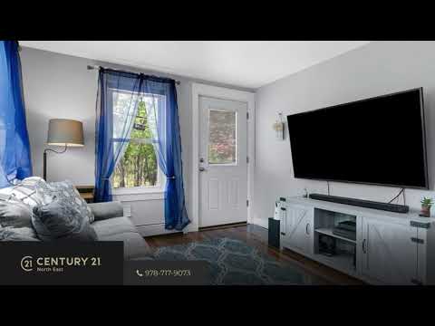 1008 Whipple Road, Tewksbury, MA | MLS#72835961 - Century21NorthEast