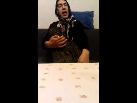 Türkische Familie Ayten und Ayse ft. Flo Rida und Justin Büber