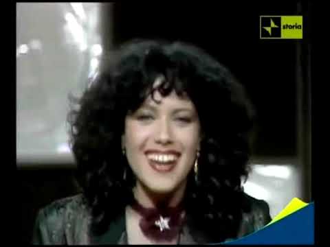 MATIA BAZAR  RAGGIO DI LUNA  [DISCORING 1979] + testo