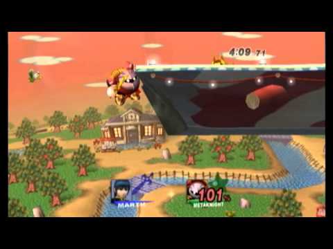 Piosuma6.5 WF Kakera/Akane/Otori(MK) vs Rain/Nietono/Mikeneko(MK/Marth)