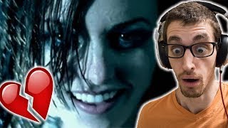 Hip-Hop Head&#39;s FIRST TIME Hearing BULLET FOR MY VALENTINE: &quot;Tears Don&#39;t Fall&quot; REACTION
