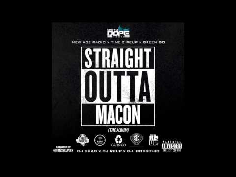 28. Rich Money feat. Shagg Colie & Pacifik 2 Real - Look Up The Kid