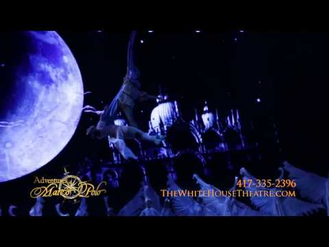 Adventures of Marco Polo   Branson, Missouri