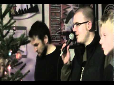 PK vom 02.12.2011 EV Moosburg : Vilshofen