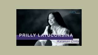 Download lagu Prilly Latuconsina - Katakan Cinta | OST. BMBP Bawang Merah Bawang Putih mp3