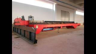 MEP Superflex abrasive cutting machine | Image 4 - Machineryline