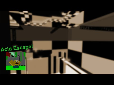 (OLD) Acid Escape OST 13 - Monochrome