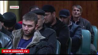 В Чечне снизилось количество ДТП с участием свадебных кортежей 