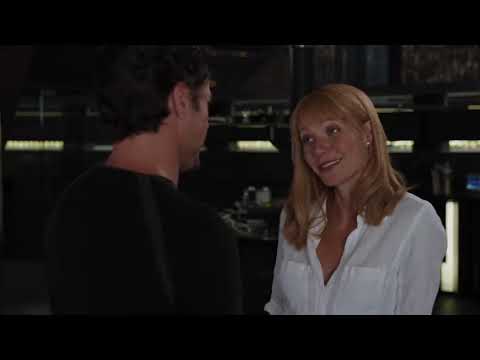 Il progetto Avengers - The Avengers ITA