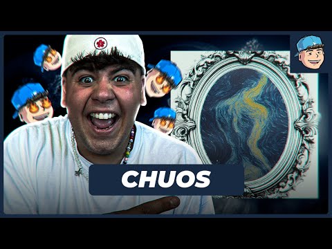 REACCIÓN a JUSEPH, QUEVEDO | CHUOS (Video Oficial)