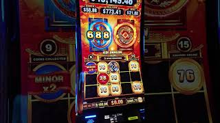 Big Win Or Bust On The $100 Slot Challenge!