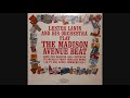 Lester Lanin And His Orchestra Play The Madison Avenue Beat (1961) - Full Vinyl LP