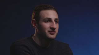 Իմ բաժին պատերազմը․ Էրիկ Մկրտչյան