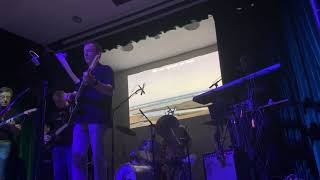 Pete Townshend &quot;Chinese Eyes&quot; - Prelude(Cover) - Refuse No River Concert 9/14/2019