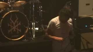 Soundgarden - Ty Cobb - May 7th, 2013, The Tabernacle, Atlanta, GA