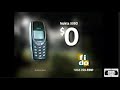Fido Commercial 2002