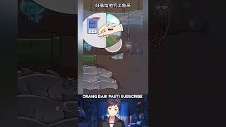 Download lagu Funny Dubbing : So Funny #shorts #sakura #skibiditoilet #pomni #minecraft #tvman #funny mp3