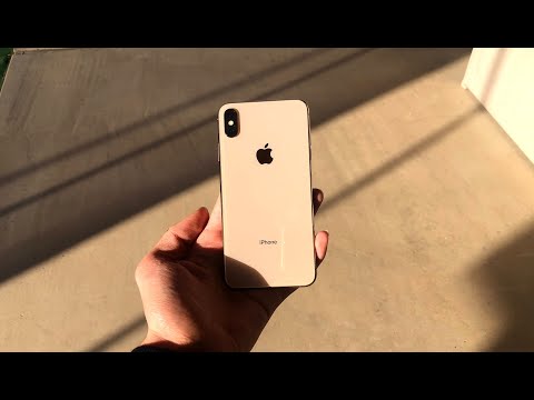 $300 IPhone XS Max Restoration/ Quick Repair
