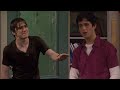 Drake Josh Drake Reaches His Breaking Point Sincerely Apologizes To Josh