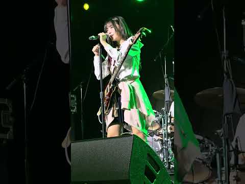 QWER (최애의 아이들) - Free‐Dumb - Berwyn 20251105