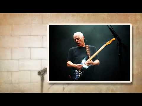 Dj Groovysound - Hükümdar olmaz  (Pink Floyd & Livaneli Mashup)