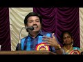 Madurai Muthu S Mind Blowing Speech Ponmani School