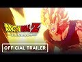 Dragon Ball Z: Kakarot - Official Launch Trailer