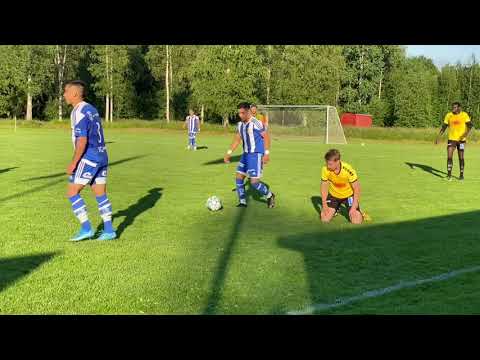 Västanviks AIF - Rottneros IK 3-2 (1-0)
