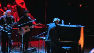 Bridge School 2013 Tom Waits Chicago