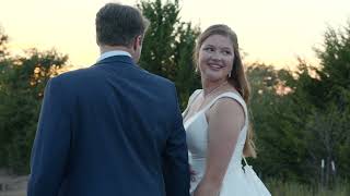 David and Margaret's Highlight Video