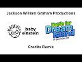 Baby Einstein And Battle For Dream Island Credits Remix
