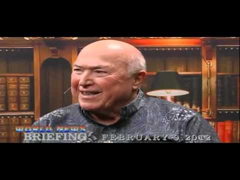 End Times: Syria, Israel, & Russia (2/9/12)