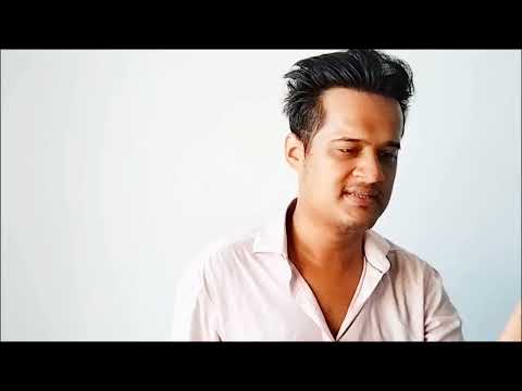 Lakshay Sharma  karan audition for sol productions