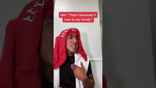 Download lagu Hereditary?! 🤔🤣 #family #clapback #hereditary #follow #like #fyp  mp3 Download lagu Hereditary?! 🤔🤣 #family #clapback #hereditary #follow #like #fyp  mp3