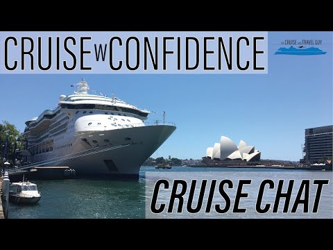 Thumbnail for Cruise With Confidence | Plus a Catch! - Royal Caribbean Best Price Guarantee