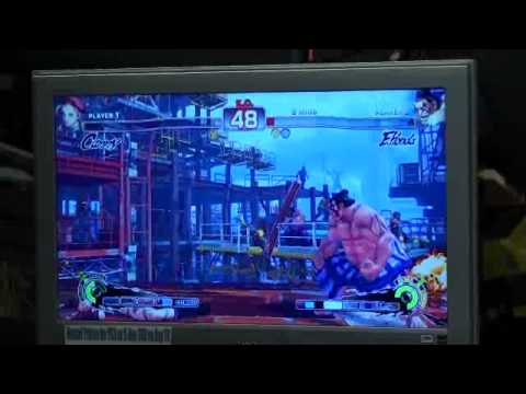 Min vs Aulord Casuals