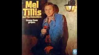 Mel Tillis - Scarlet Wings