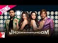 Jhoom Barabar Jhoom | Title Song | Abhishek, Bobby, Preity, Lara | Shankar-Ehsaan-Loy | Gulzar